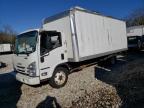 2022 Isuzu Npr Hd  en Venta en West Warren, MA - Rollover