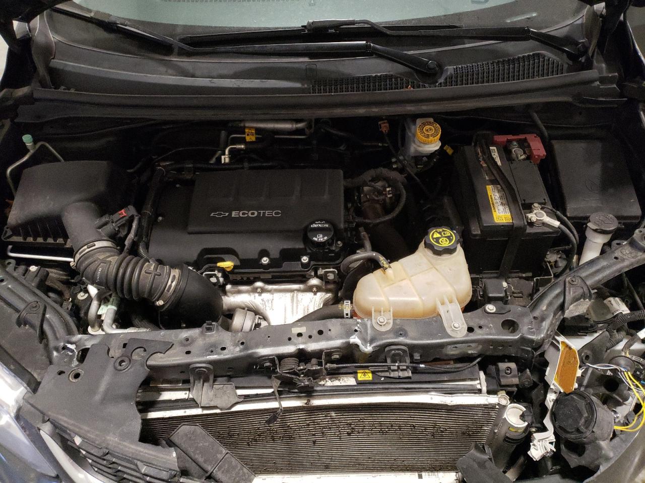 2019 Chevrolet Sonic - Image 12