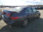 2005 Honda Accord Ex en Venta en Spartanburg, SC - Rear End