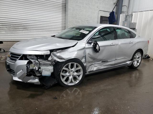  CHEVROLET IMPALA 2018 Srebrny
