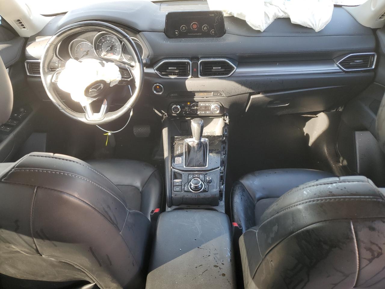2018 Mazda CX-5 - Image 8