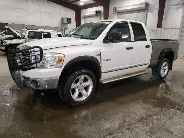 2008 Dodge Ram 1500 St