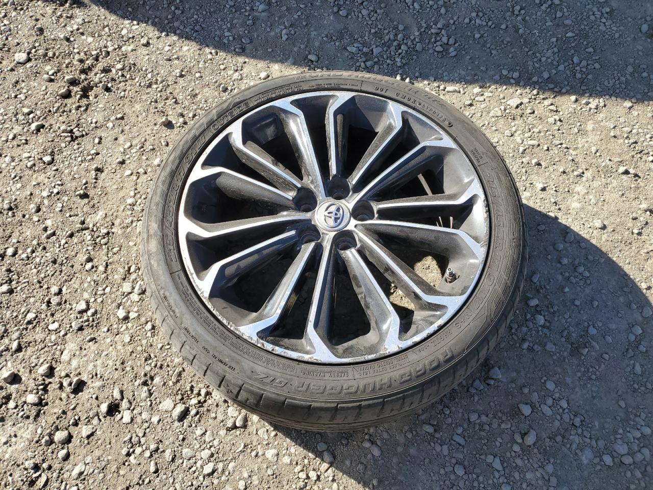 5YFBURHEXGP426716 TOYOTA COROLLA 2016