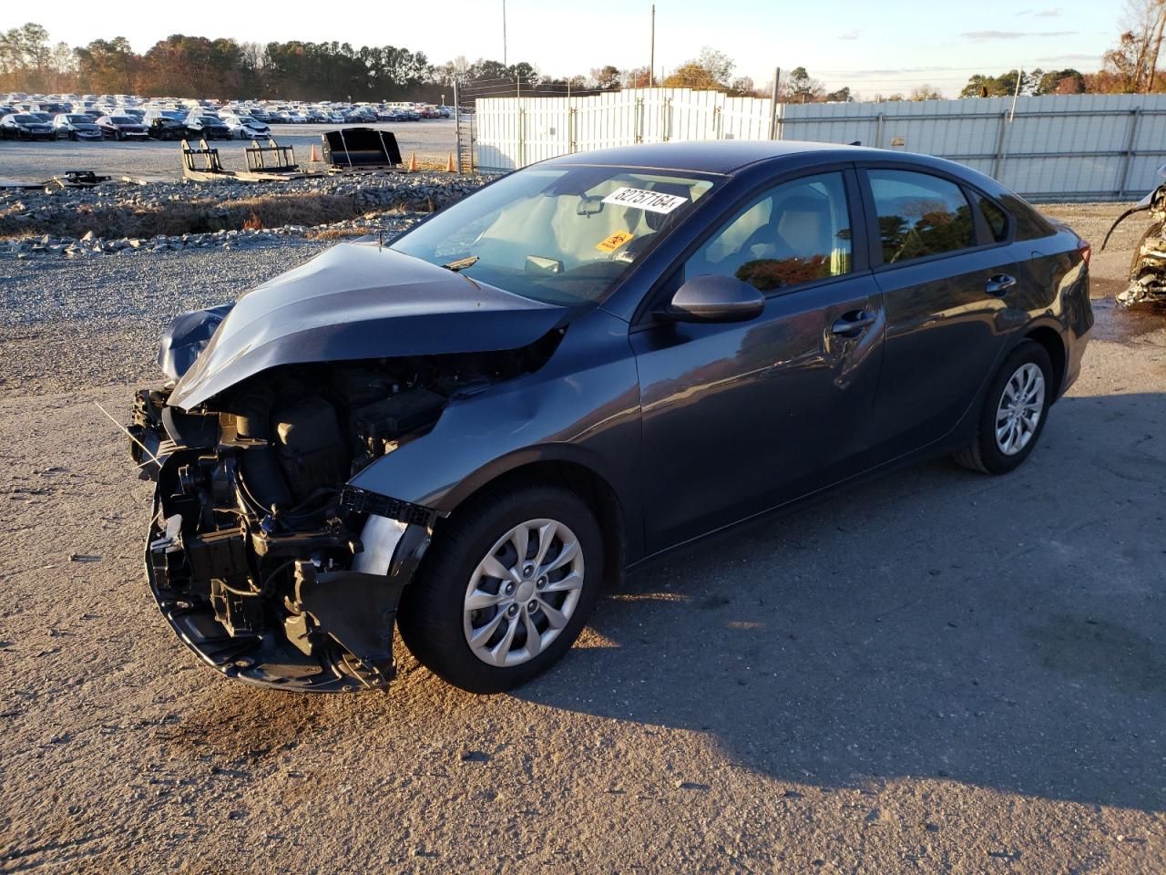 2024 Kia Forte - Image 1