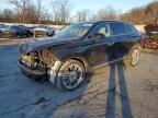 2016 Lincoln Mkx Reserve продається в Ellwood City, PA - Front End