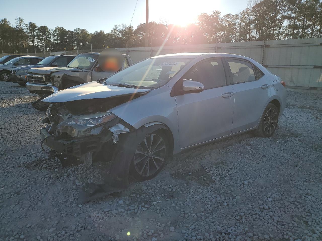 2019 Toyota Corolla - Image 1