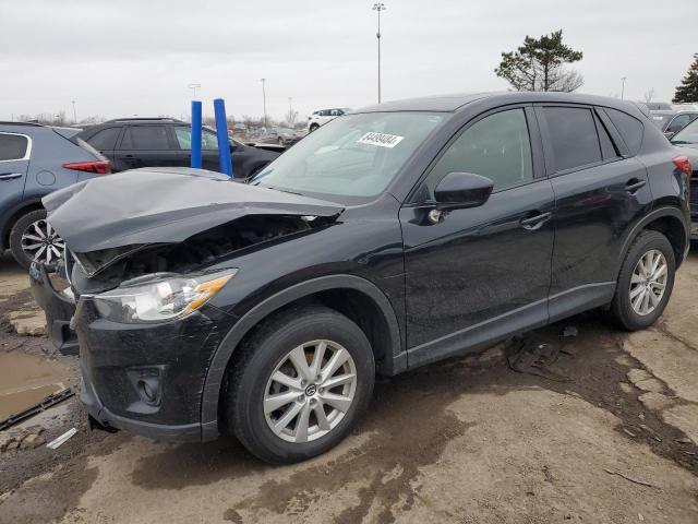 2014 Mazda Cx-5 Touring