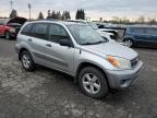 2004 Toyota Rav4  за продажба в Woodburn, OR - Mechanical