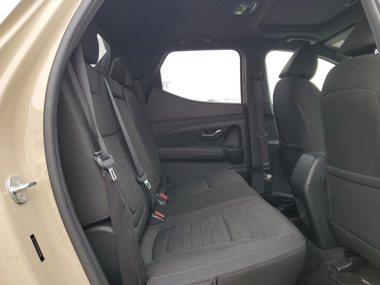 2023 Hyundai Santa Cruz - Image 10