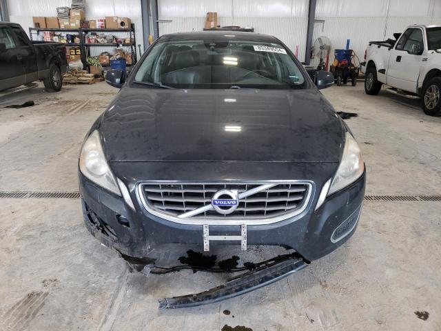  VOLVO S60 2013 Gray