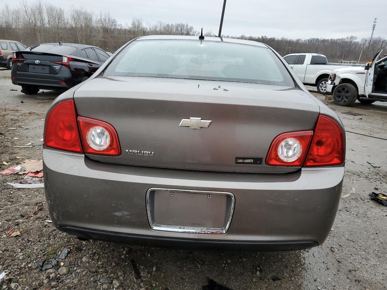 2010 Chevrolet Malibu - Image 6