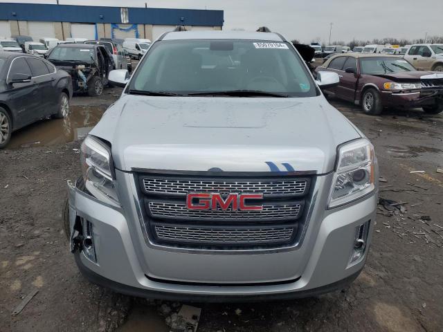  GMC TERRAIN 2014 Srebrny