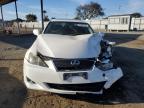 2006 Lexus Is 250 en Venta en San Diego, CA - Front End