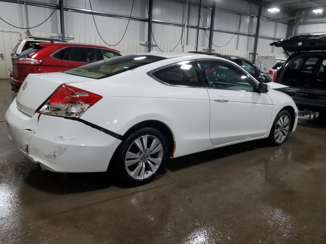 2012 Honda Accord - Image 3