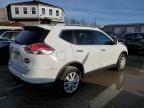2016 Nissan Rogue S на продаже в North Billerica, MA - Front End