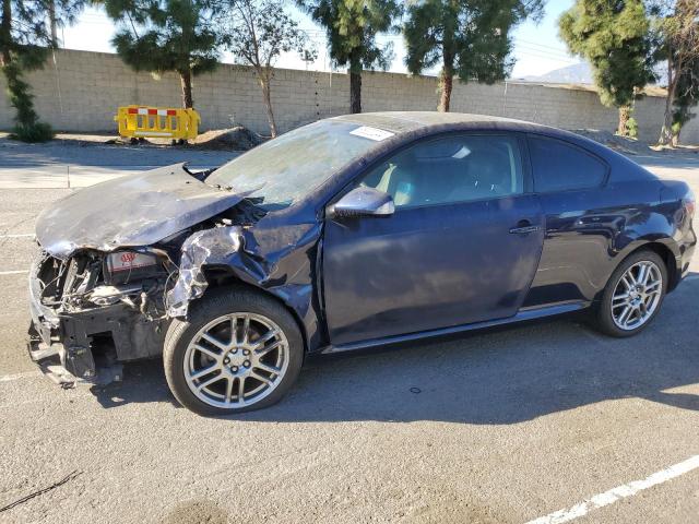 2008 Toyota Scion Tc 