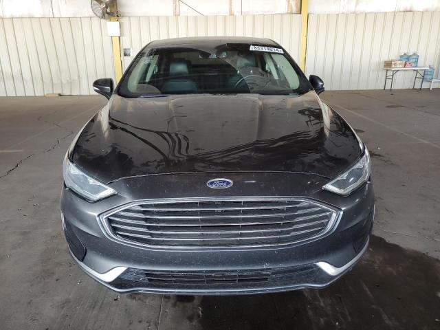  FORD FUSION 2020 Szary