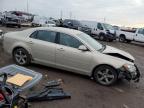 2011 Chevrolet Malibu 1Lt for Sale in Woodhaven, MI - Front End
