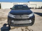 2018 Toyota Highlander Le for Sale in Kansas City, KS - Front End