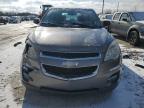2010 Chevrolet Equinox Ls en Venta en Indianapolis, IN - Front End