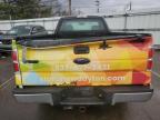 2010 Ford F150  продається в Moraine, OH - Rear End