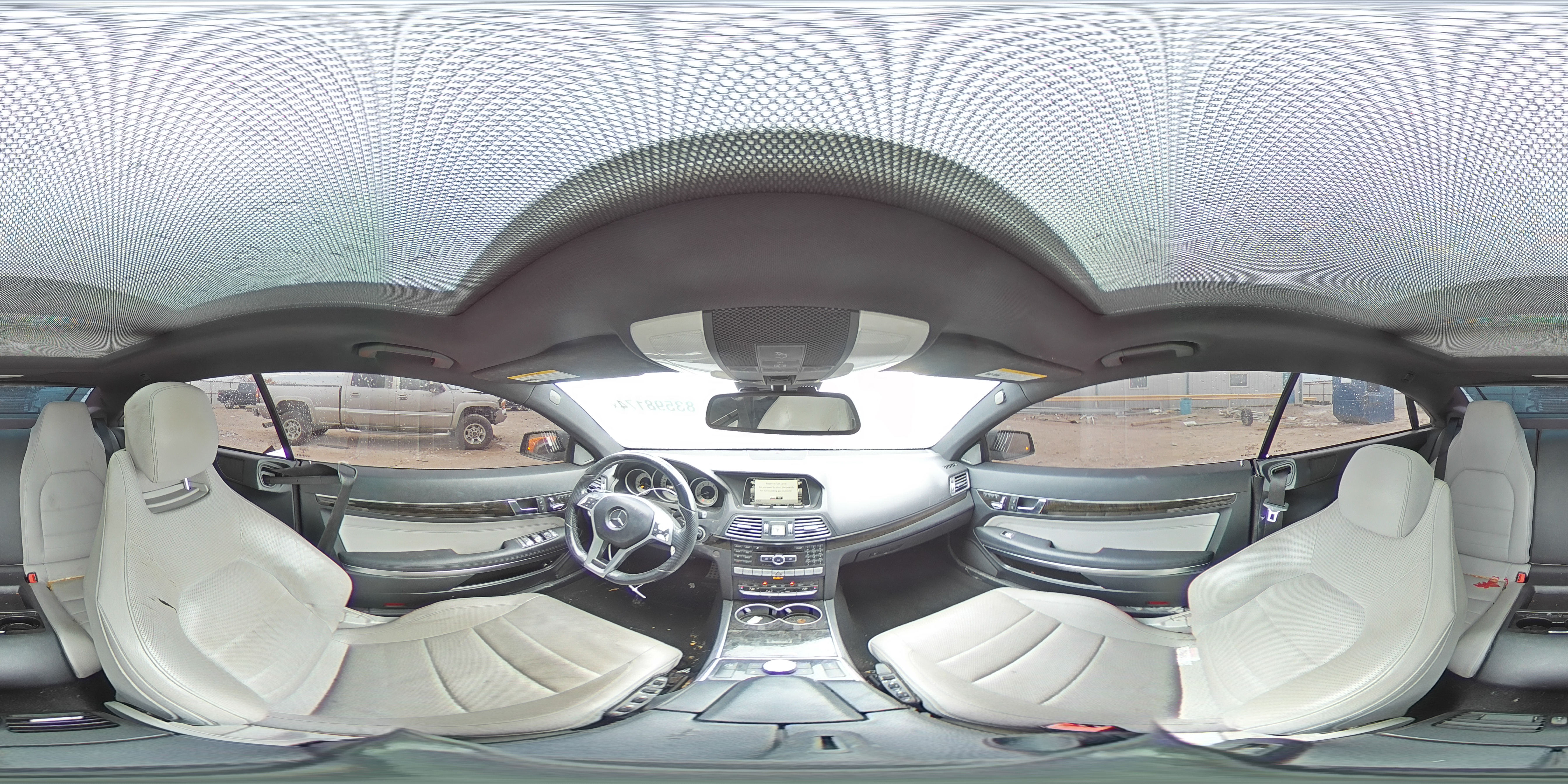2014 Mercedes-Benz E-klasse - Image 12