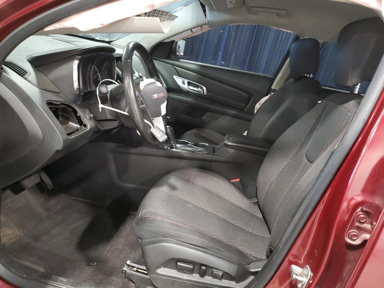 2016 GMC Terrain - Image 7