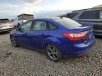 2013 Ford Focus Se იყიდება Reno-ში, NV - Undercarriage