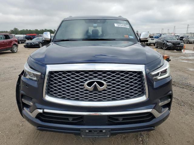  INFINITI QX80 SENSO 2021 Granatowy