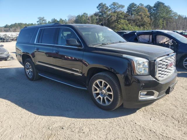  GMC YUKON 2020 Чорний