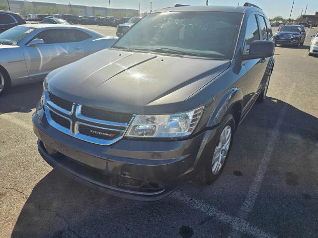 Parquets DODGE JOURNEY 2016 Gray