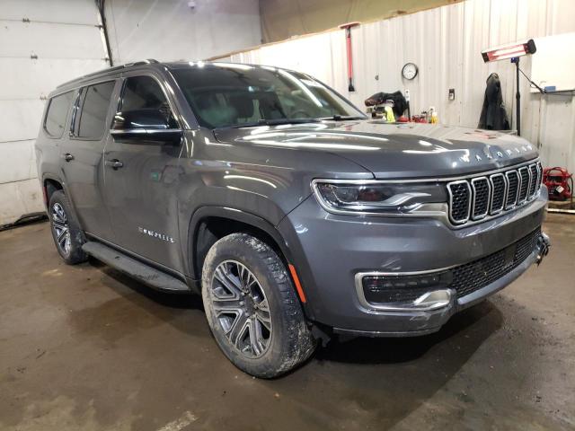  JEEP WAGONEER 2024 Gray