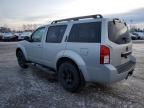 2010 NISSAN PATHFINDER S for sale at Copart AB - CALGARY