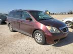 2009 Honda Odyssey Ex للبيع في San Antonio، TX - Front End