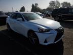 2019 Lexus Is 300 en Venta en Van Nuys, CA - Front End