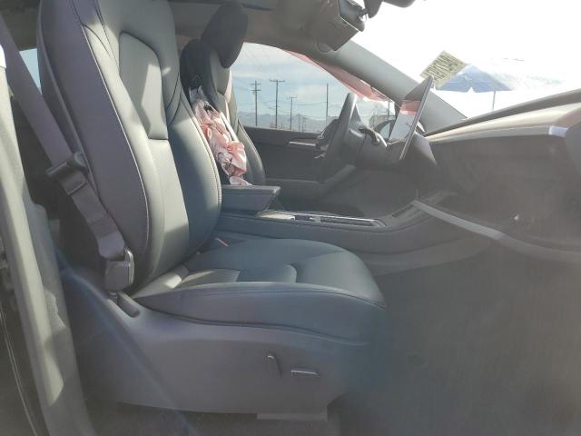  TESLA MODEL Y 2023 Czarny