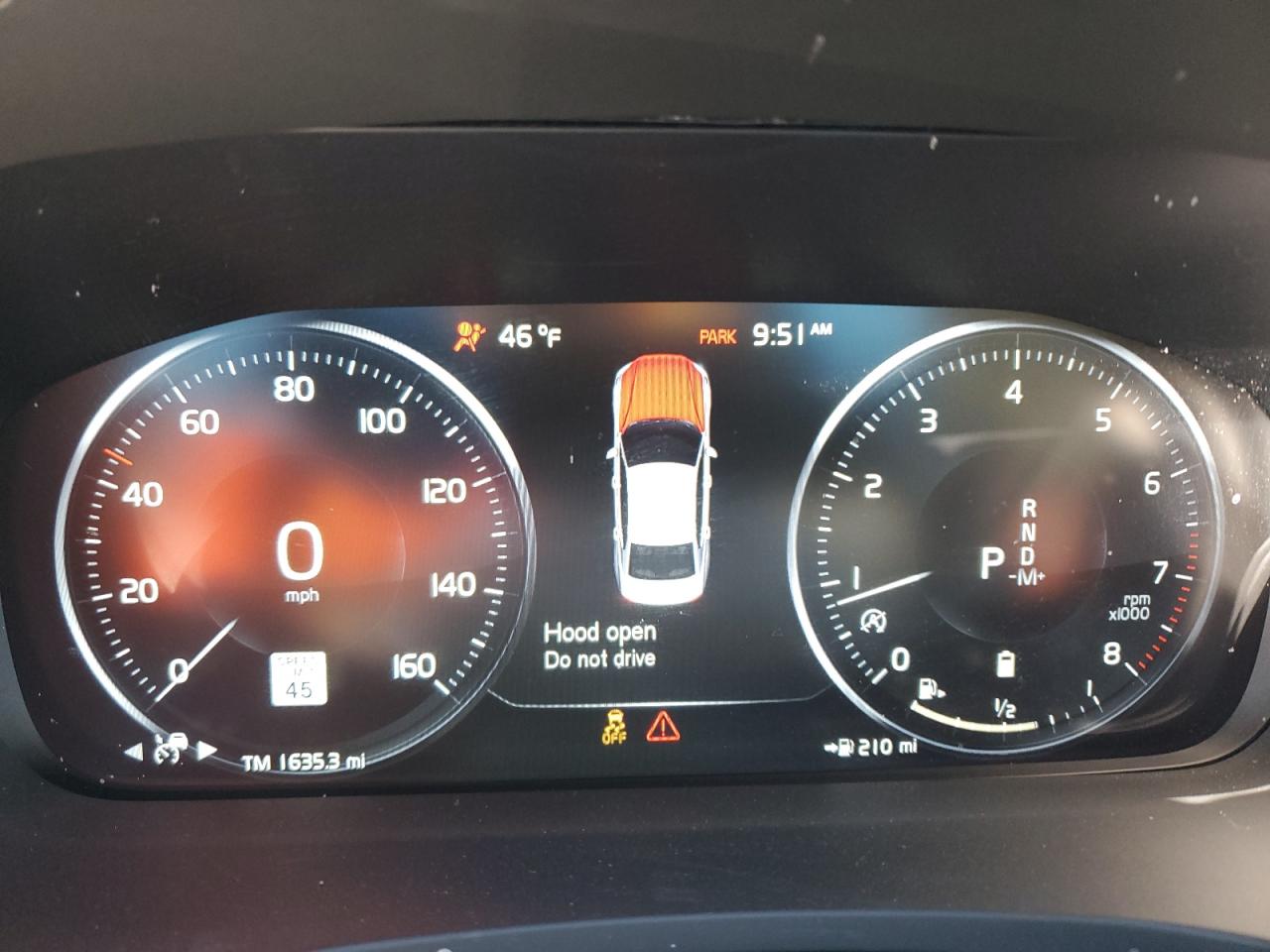2022 Volvo S60 - Image 9
