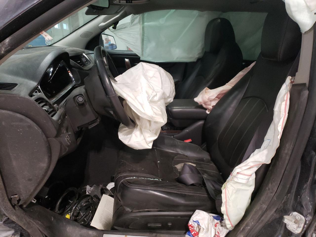 2013 Chevrolet Traverse - Image 7