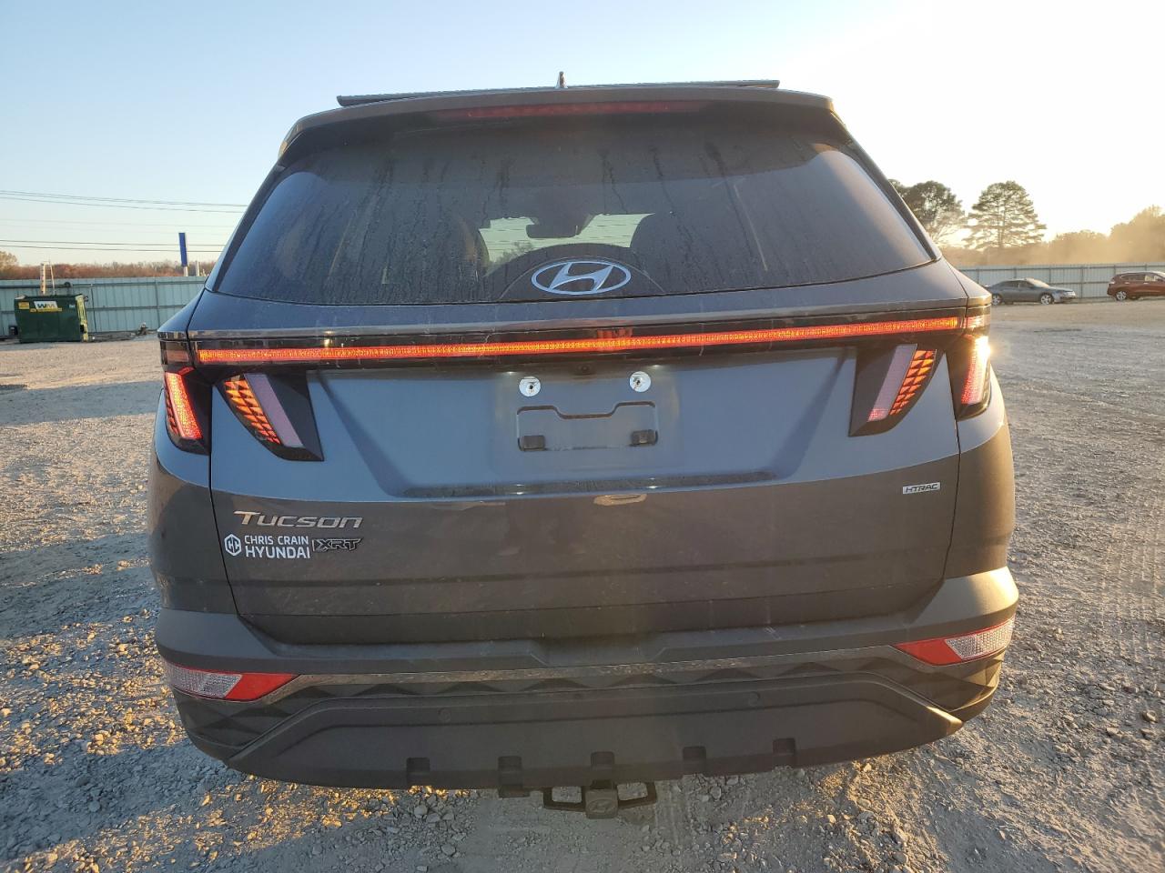 2023 Hyundai Tucson - Image 6