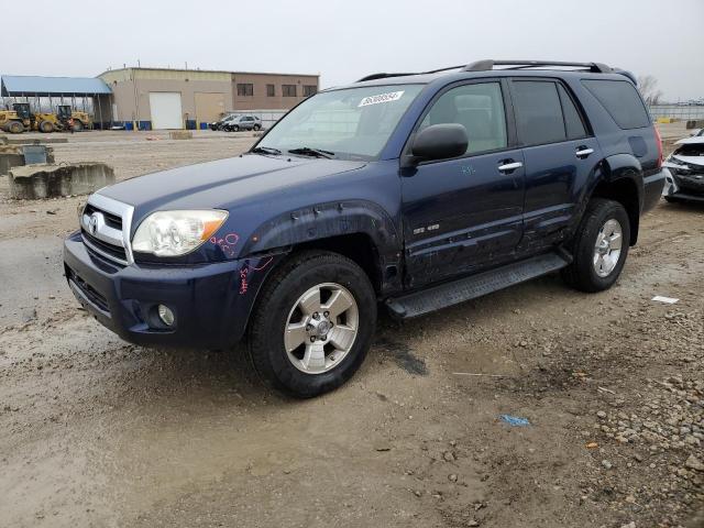 2006 Toyota 4Runner Sr5