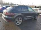 2016 Porsche Macan S на продаже в Portland, OR - Front End