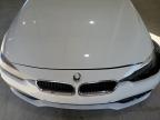 2017 Bmw 320 I იყიდება Hurricane-ში, WV - Front End