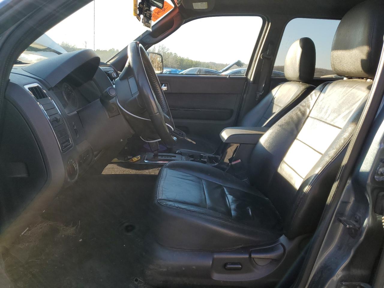 2011 Ford Escape - Image 7