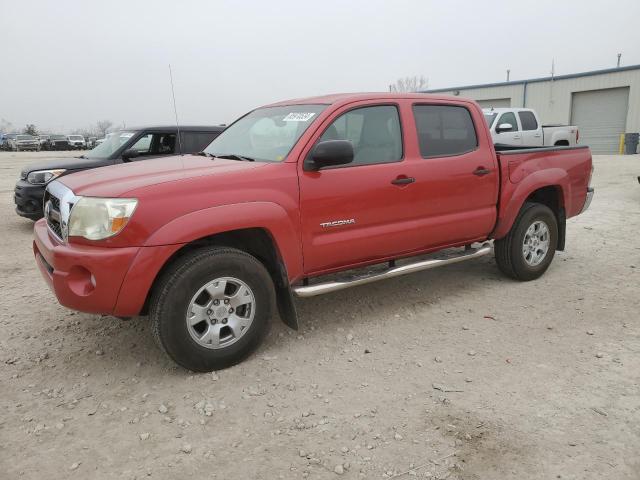 2011 Toyota Tacoma Double Cab Prerunner