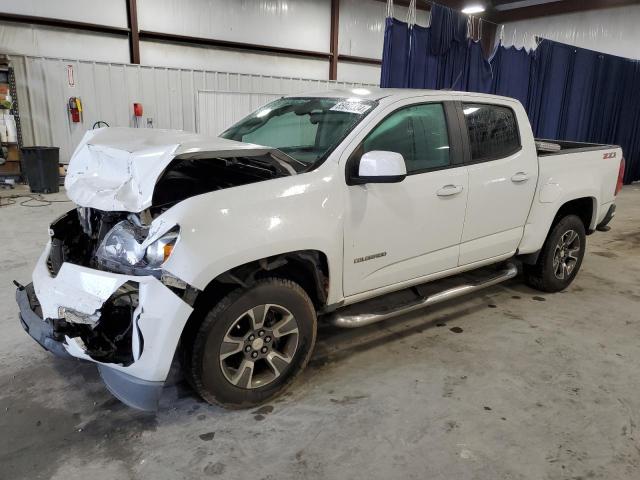 2015 Chevrolet Colorado Z71