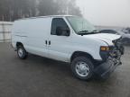 2008 Ford Econoline E250 Van en Venta en Dunn, NC - Front End