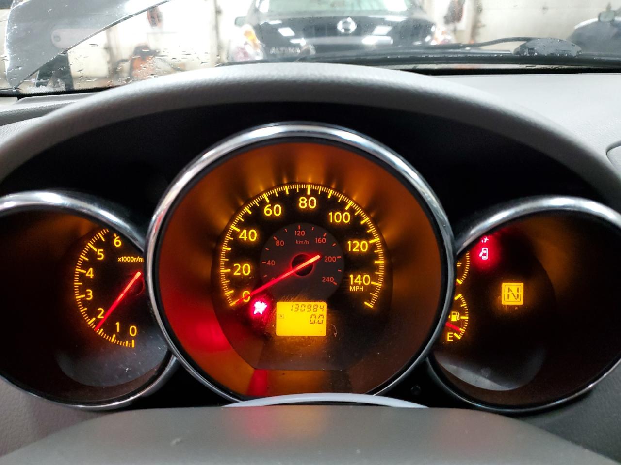 2006 Nissan Altima - Image 9