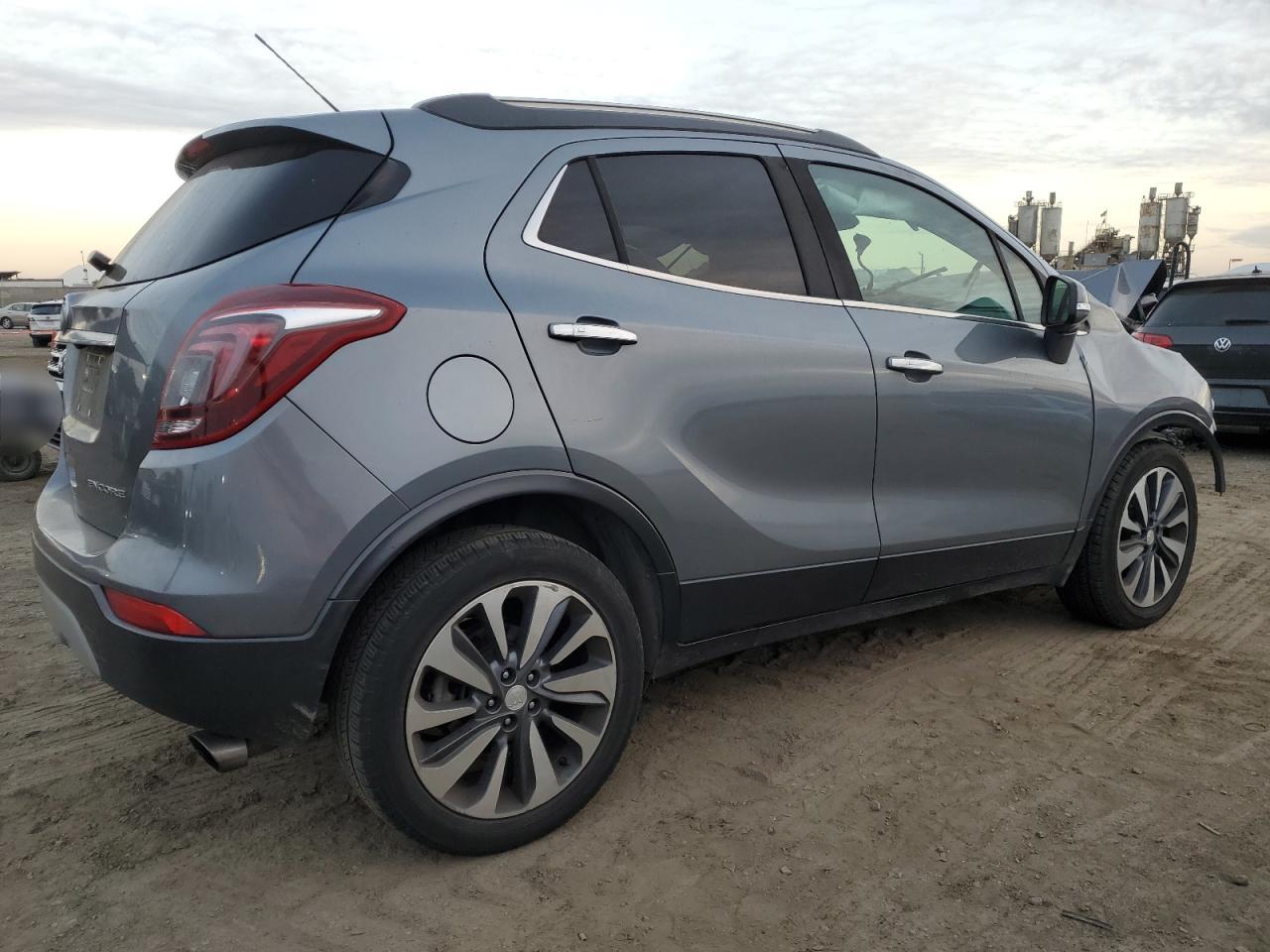 VIN KL4CJCSM8KB776020 2019 BUICK ENCORE no.3