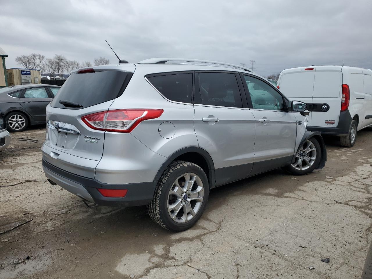 2014 Ford Escape - Image 3
