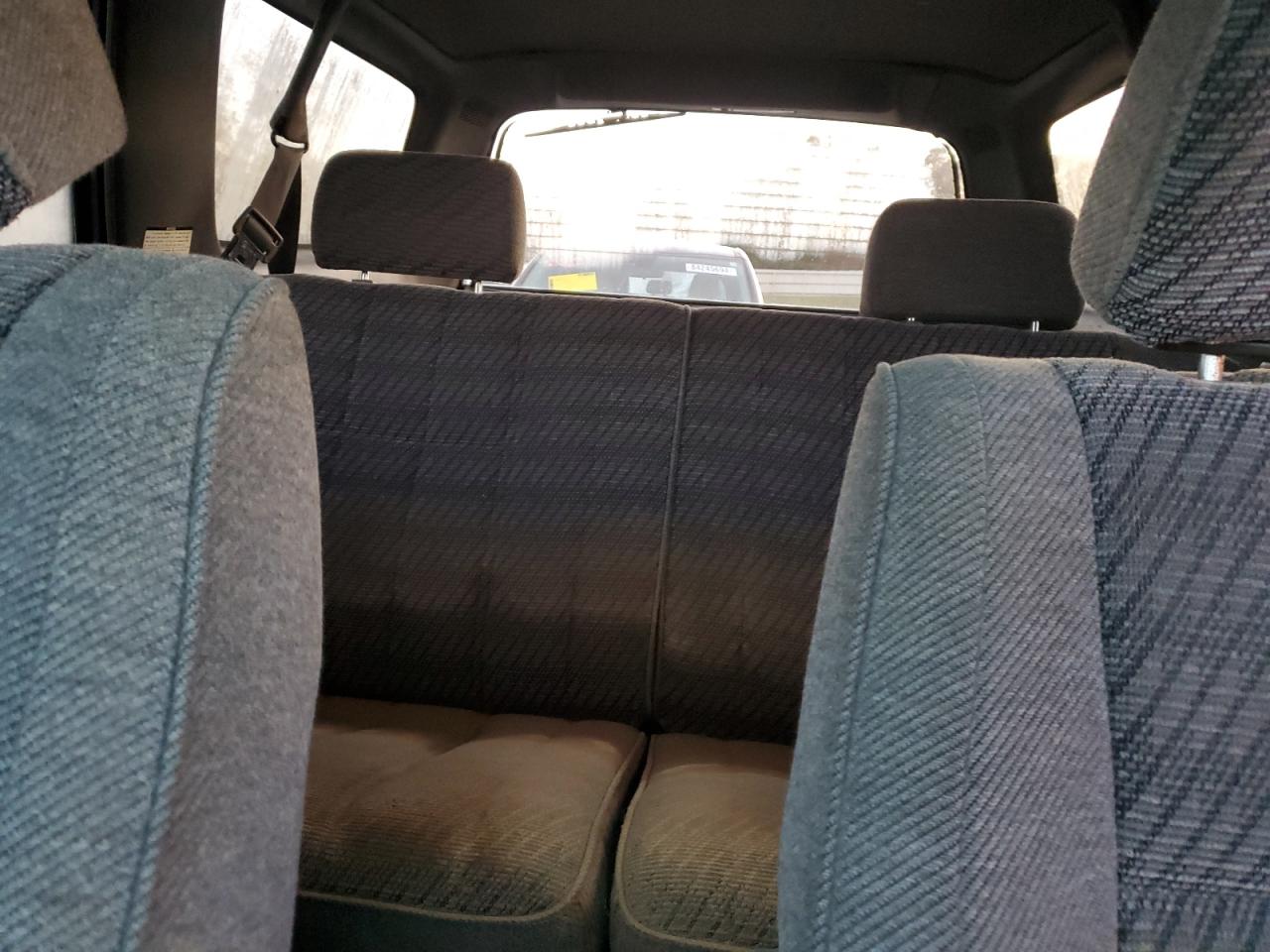 1992 Toyota 4Runner - Image 10